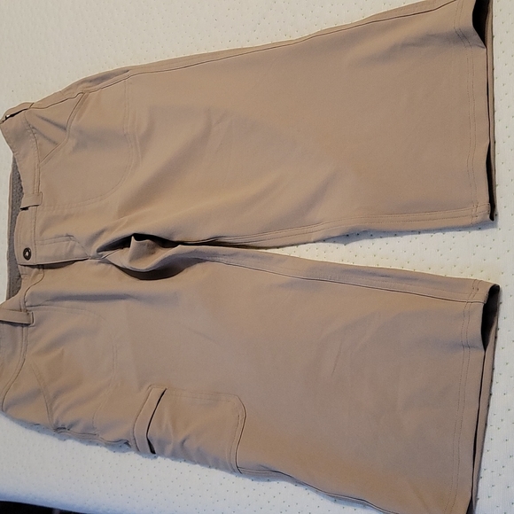 The North Face Pants & Jumpsuits The North Face Capri Pants Poshmark